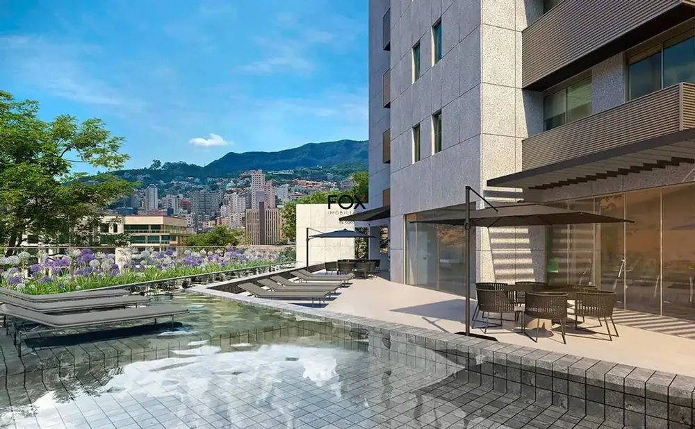 Apartamento, 4 quartos, 150 m² - Foto 4
