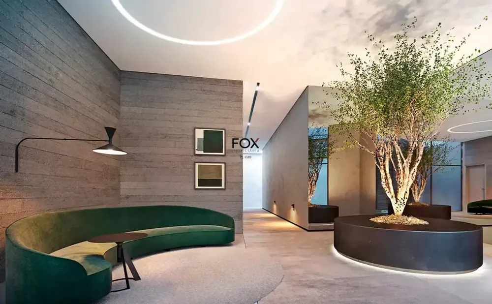 Apartamento, 4 quartos, 150 m² - Foto 3