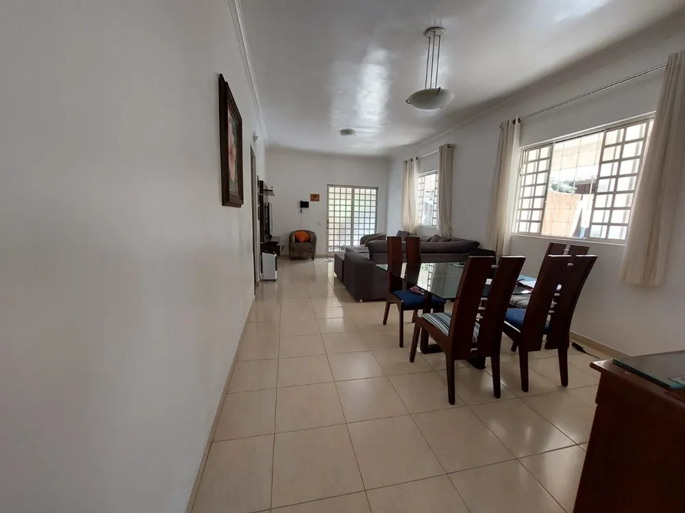 Chácara, 4 quartos - Foto 1