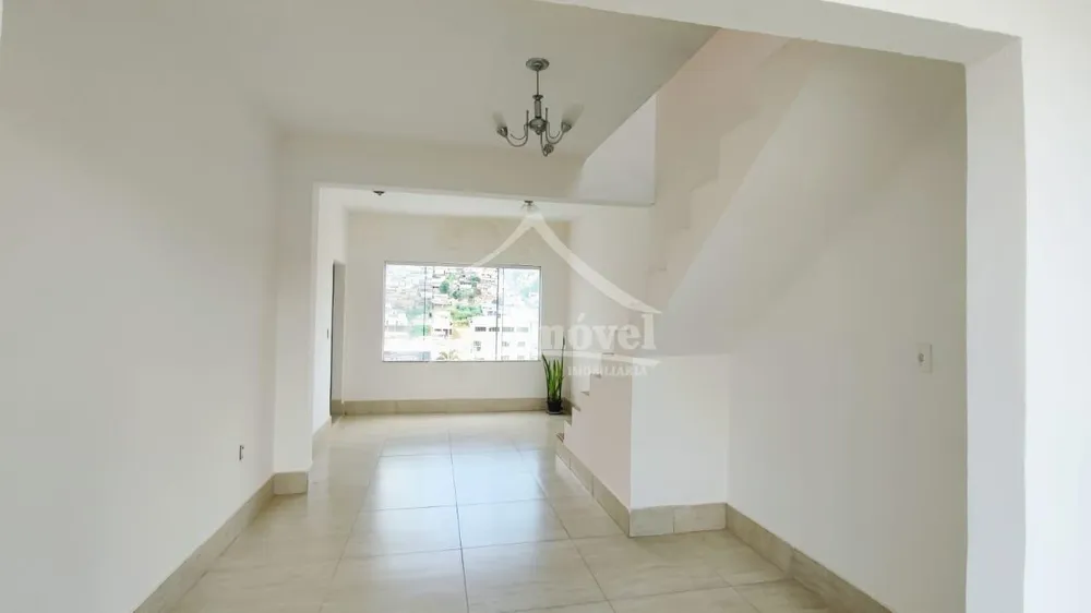 Casa, 3 quartos - Foto 3