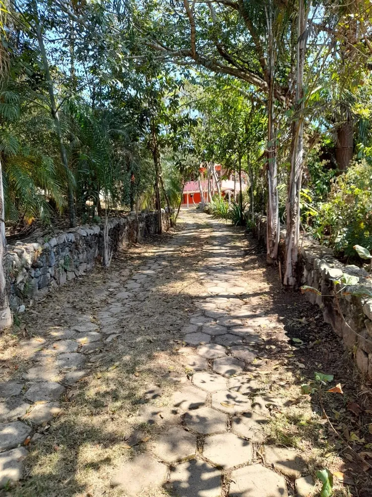 Chácara, 1 quarto - Foto 1