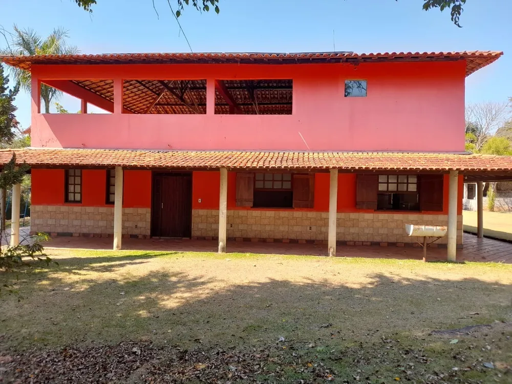Chácara, 1 quarto - Foto 8