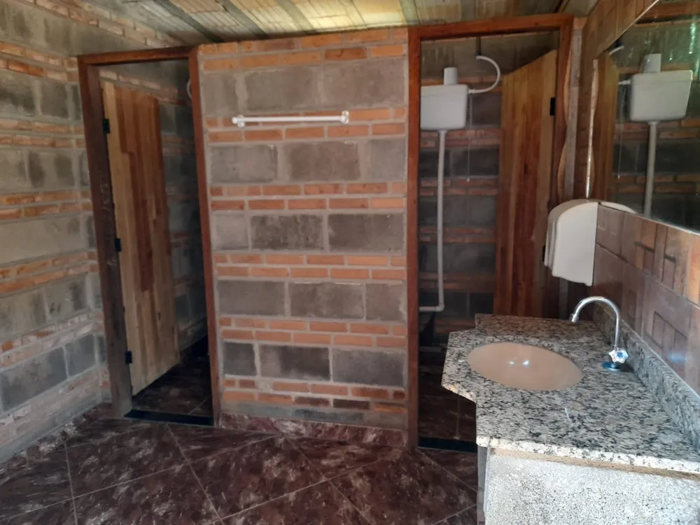 Chácara, 1 quarto - Foto 11