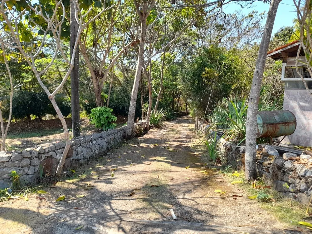 Chácara, 1 quarto - Foto 10