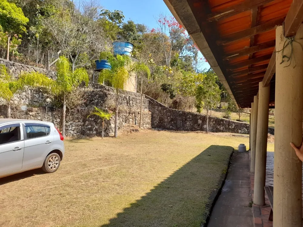 Chácara, 1 quarto - Foto 2