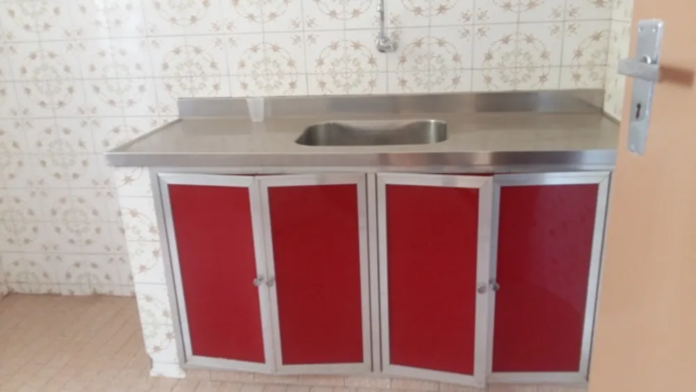 Apartamento, 3 quartos, 80 m² - Foto 1