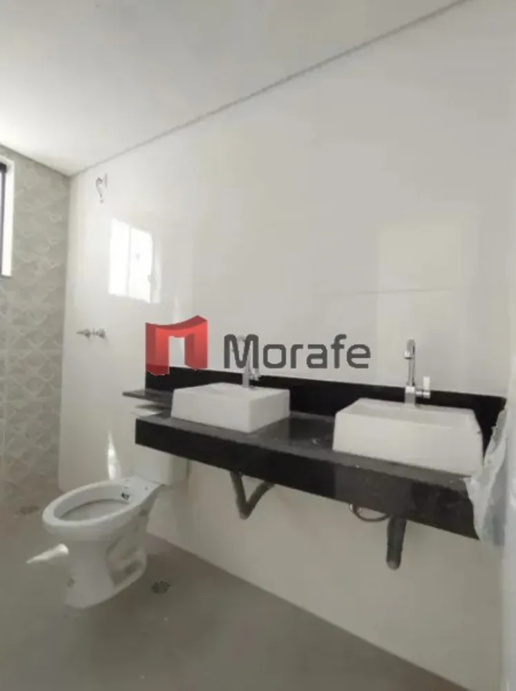 Apartamento, 3 quartos, 75 m² - Foto 3