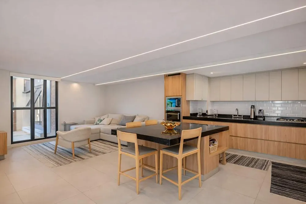 Casa de Condomínio, 2 quartos - Foto 6
