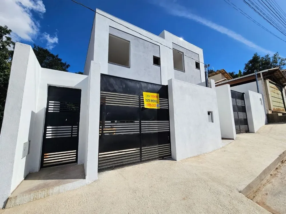 Casa, 2 quartos, 150 m² - Foto 2