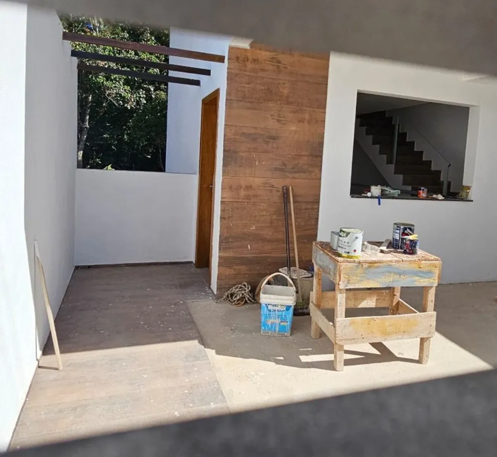 Casa, 2 quartos, 150 m² - Foto 4