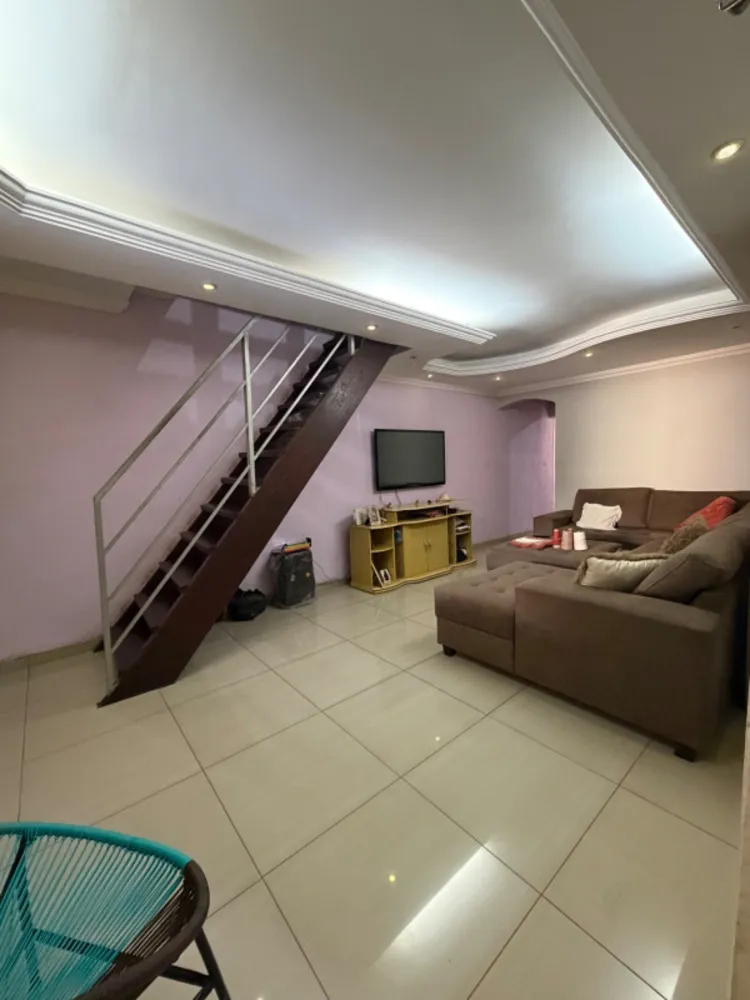 Casa, 3 quartos, 130 m² - Foto 3