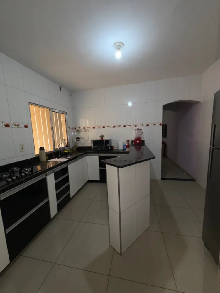 Casa, 3 quartos, 130 m² - Foto 5