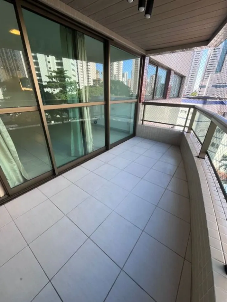 Apartamento, 4 quartos, 200 m² - Foto 9