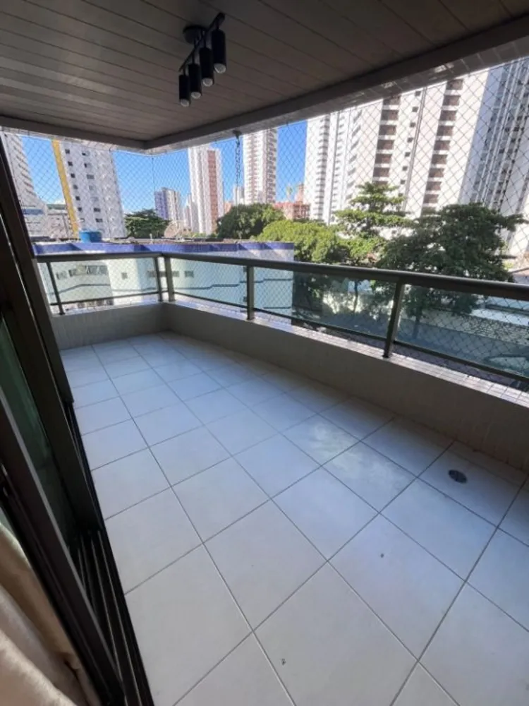 Apartamento, 4 quartos, 200 m² - Foto 8