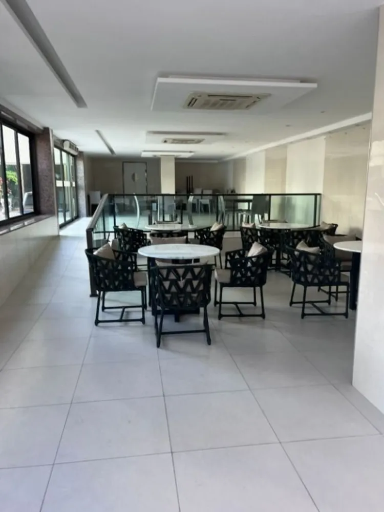 Apartamento, 4 quartos, 200 m² - Foto 5
