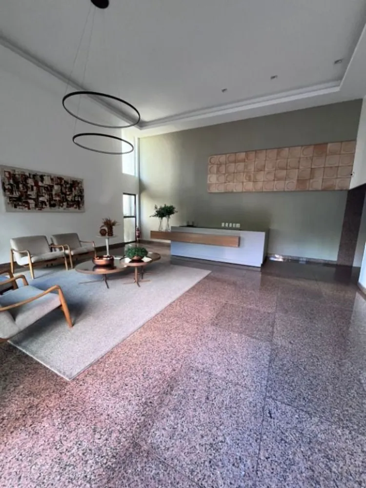 Apartamento, 4 quartos, 200 m² - Foto 2