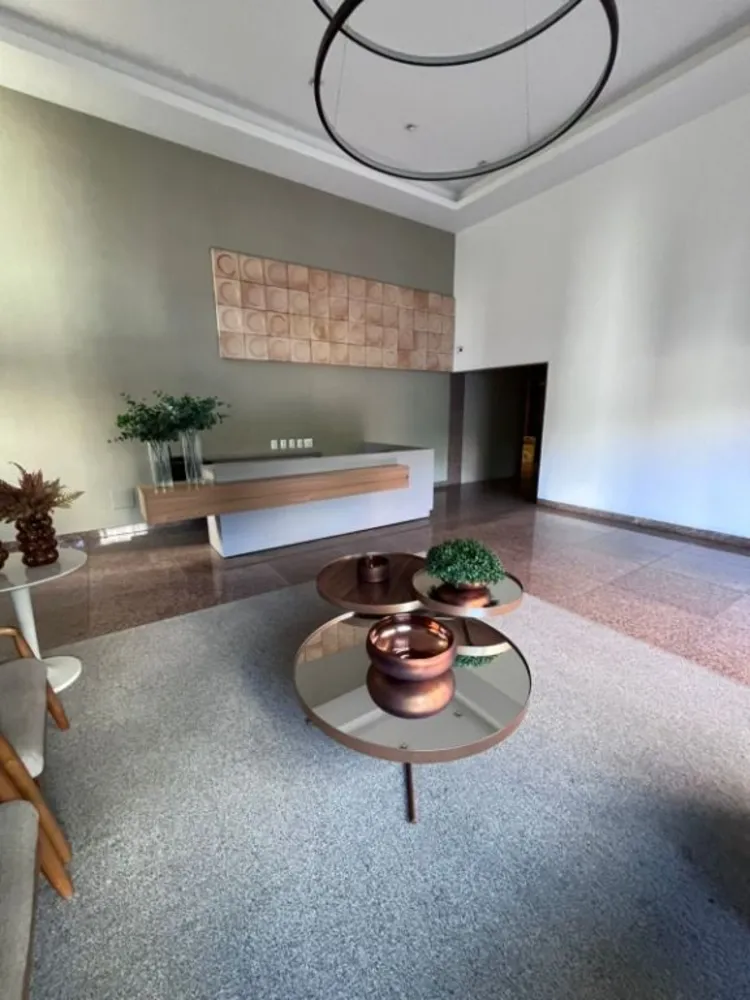Apartamento, 4 quartos, 200 m² - Foto 3