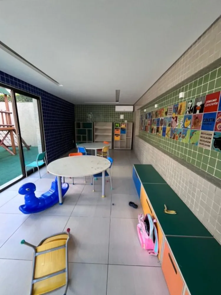 Apartamento, 4 quartos, 200 m² - Foto 4