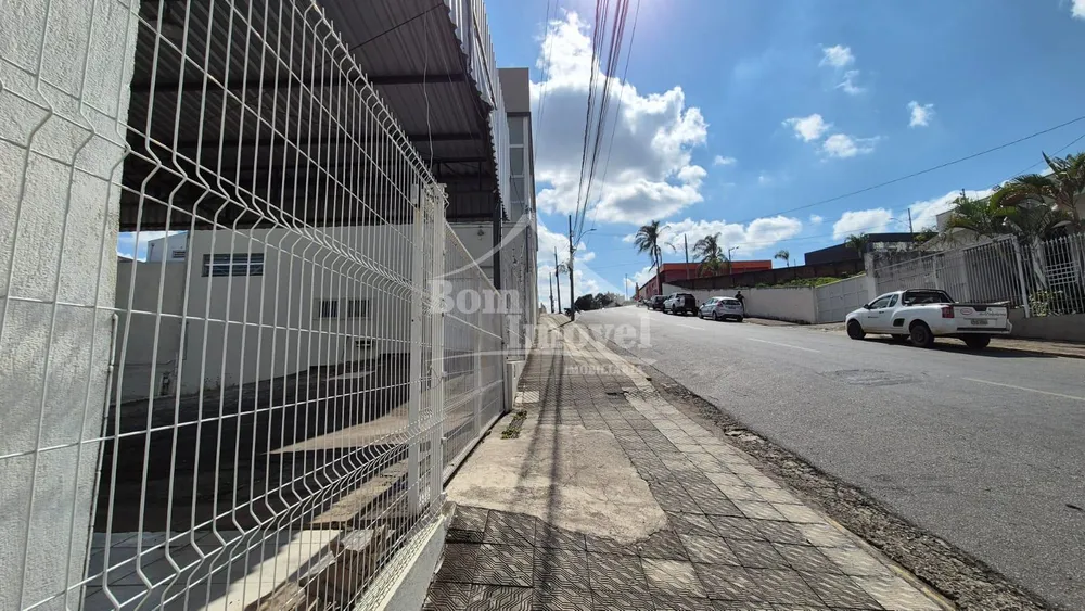 Loja-Salão, 500 m² - Foto 7