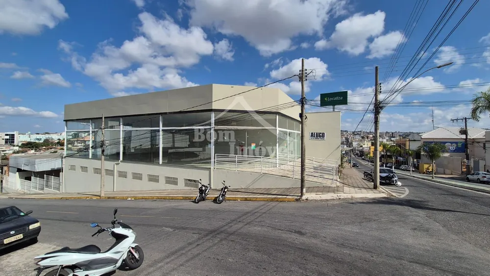 Loja-Salão, 500 m² - Foto 9