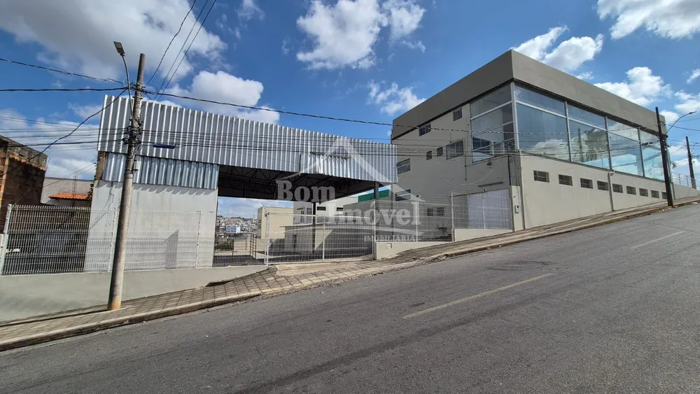 Loja-Salão, 500 m² - Foto 8