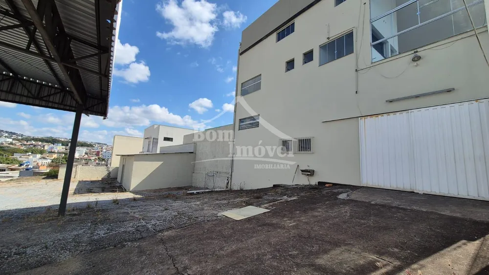 Loja-Salão, 500 m² - Foto 5