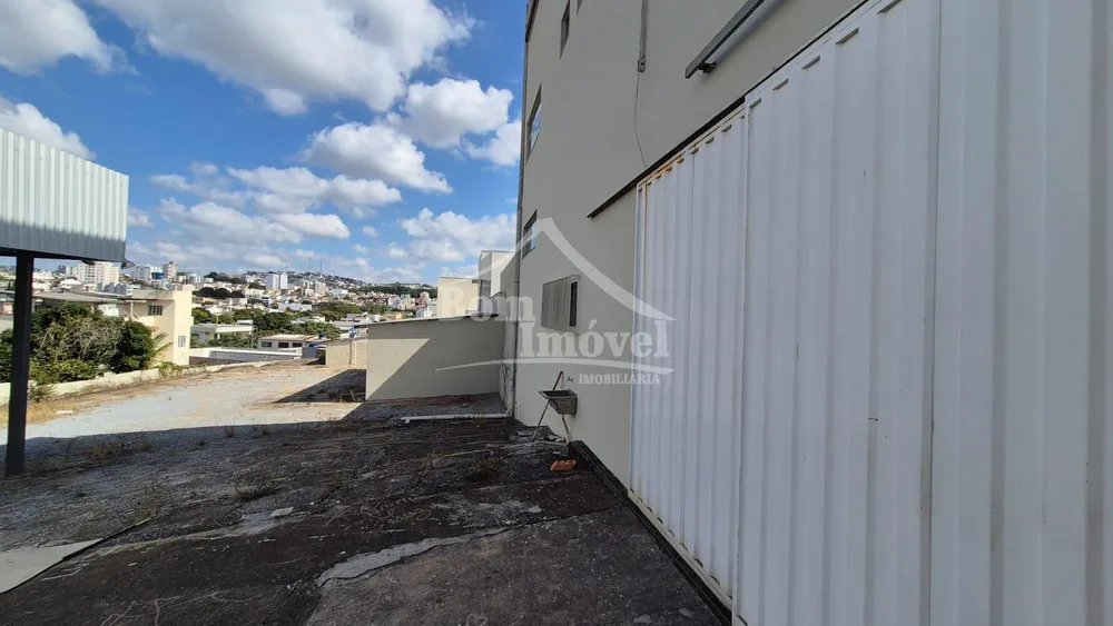 Loja-Salão, 500 m² - Foto 4