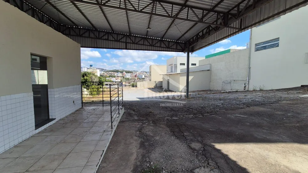 Loja-Salão, 500 m² - Foto 6