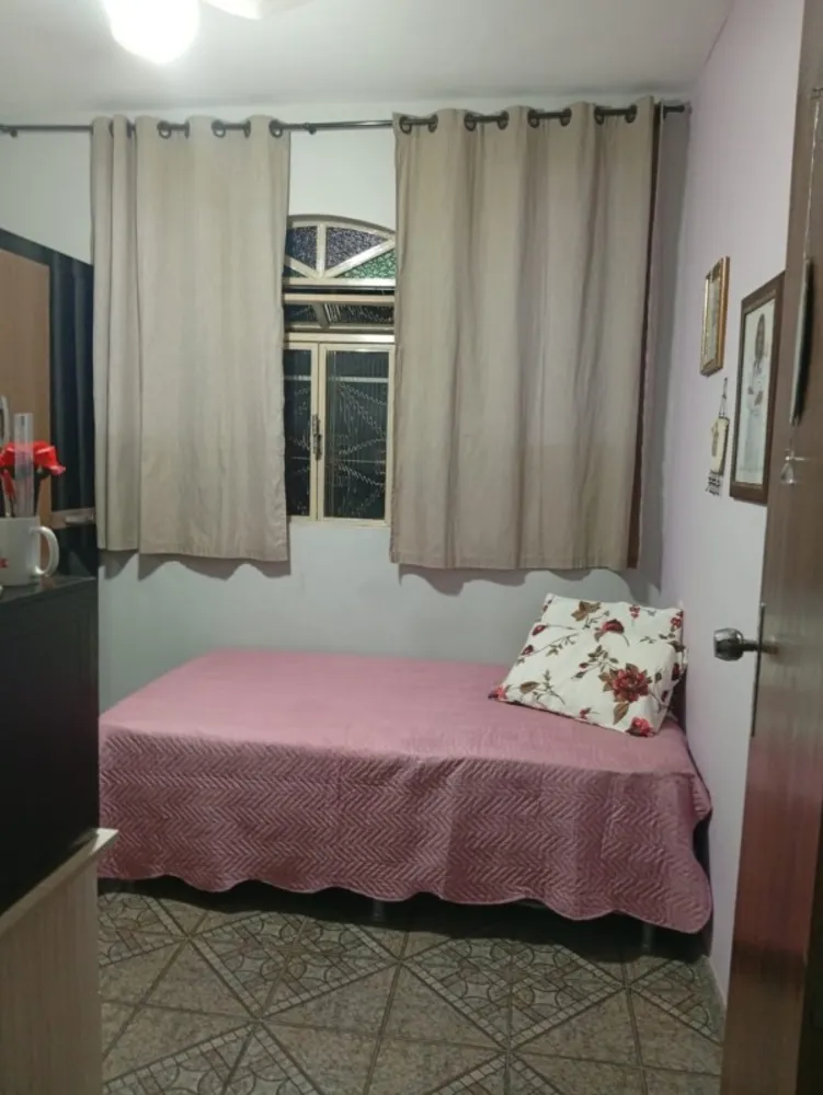 Casa, 3 quartos, 180 m² - Foto 1
