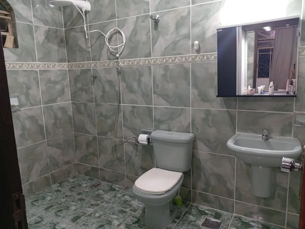 Casa, 3 quartos, 180 m² - Foto 3