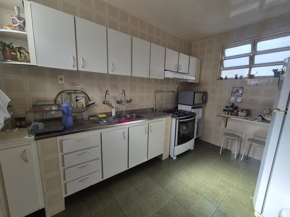 Apartamento, 3 quartos, 120 m² - Foto 16