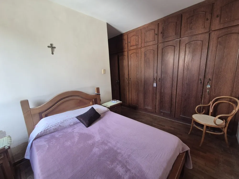 Apartamento, 3 quartos, 120 m² - Foto 7