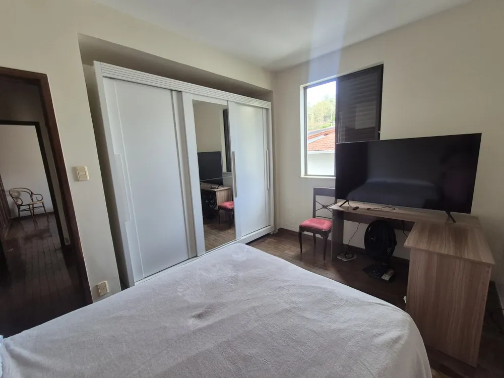 Apartamento, 3 quartos, 120 m² - Foto 1