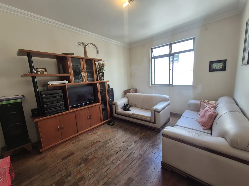 Apartamento, 3 quartos, 120 m² - Foto 3