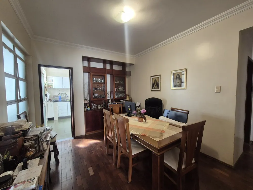 Apartamento, 3 quartos, 120 m² - Foto 9