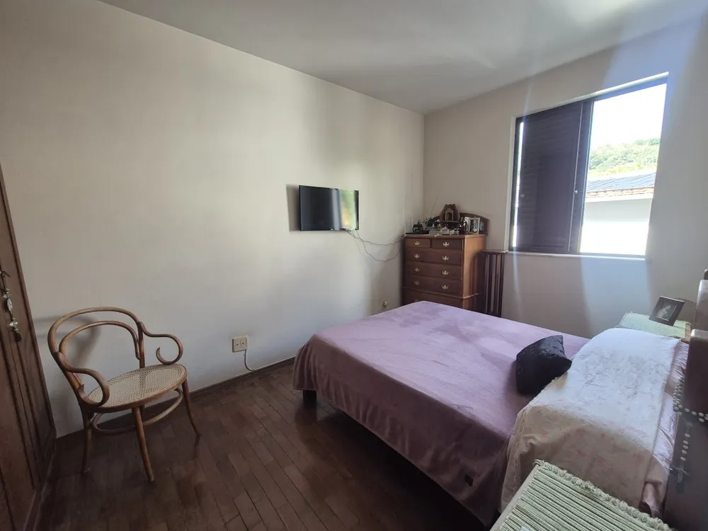 Apartamento, 3 quartos, 120 m² - Foto 4