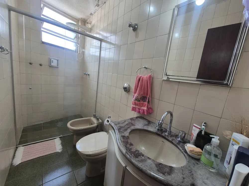 Apartamento, 3 quartos, 120 m² - Foto 2