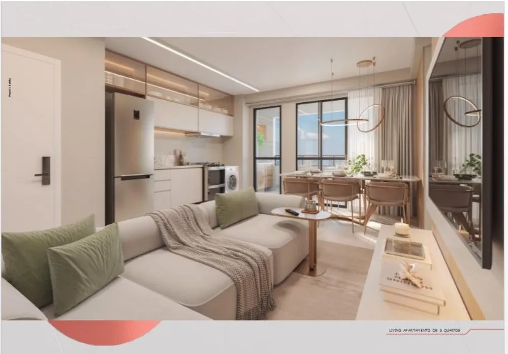 Apartamento, 2 quartos, 55 m² - Foto 11