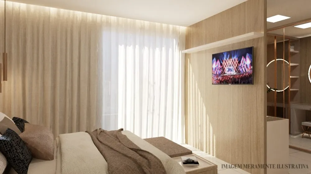 Apartamento, 3 quartos, 68 m² - Foto 6
