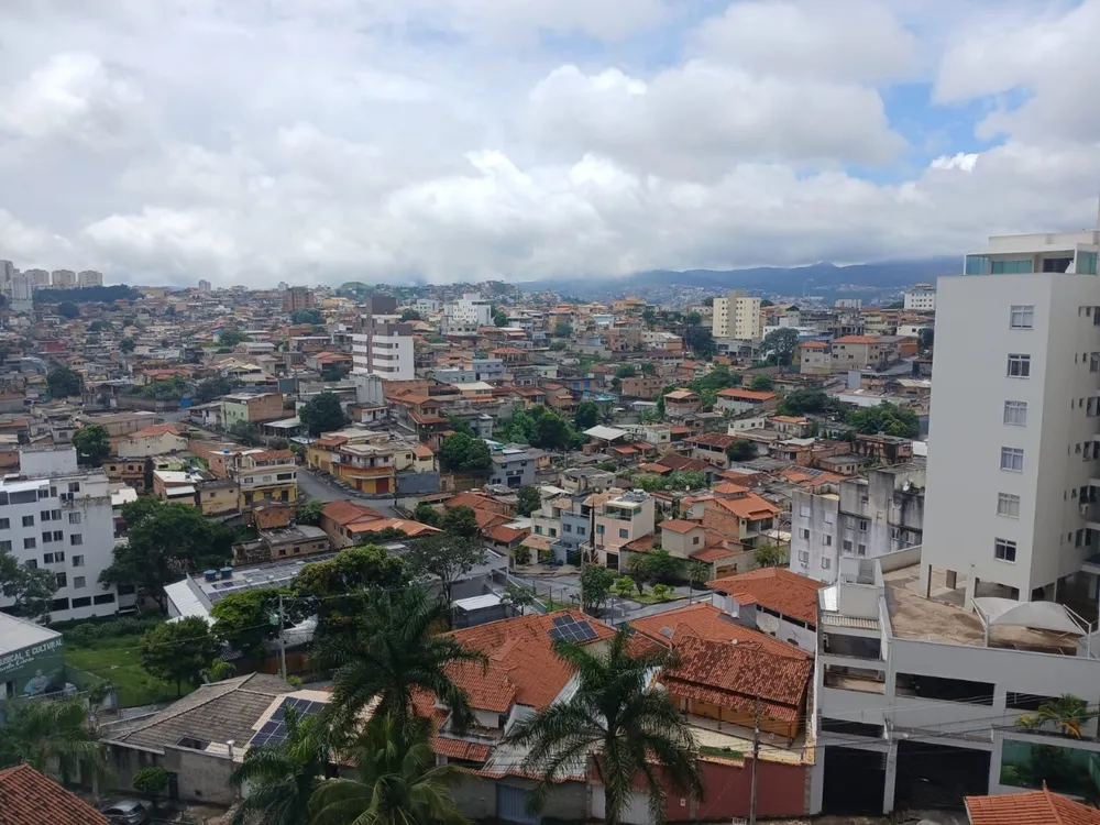 Apartamento, 2 quartos, 54 m² - Foto 1