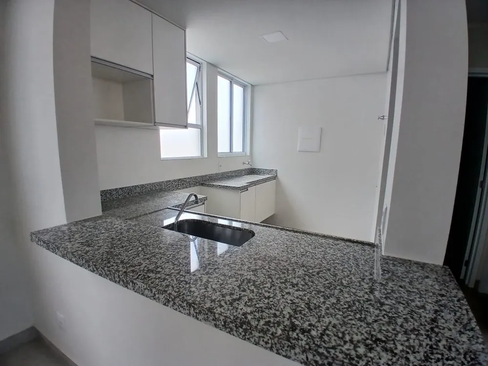Apartamento, 2 quartos, 54 m² - Foto 2