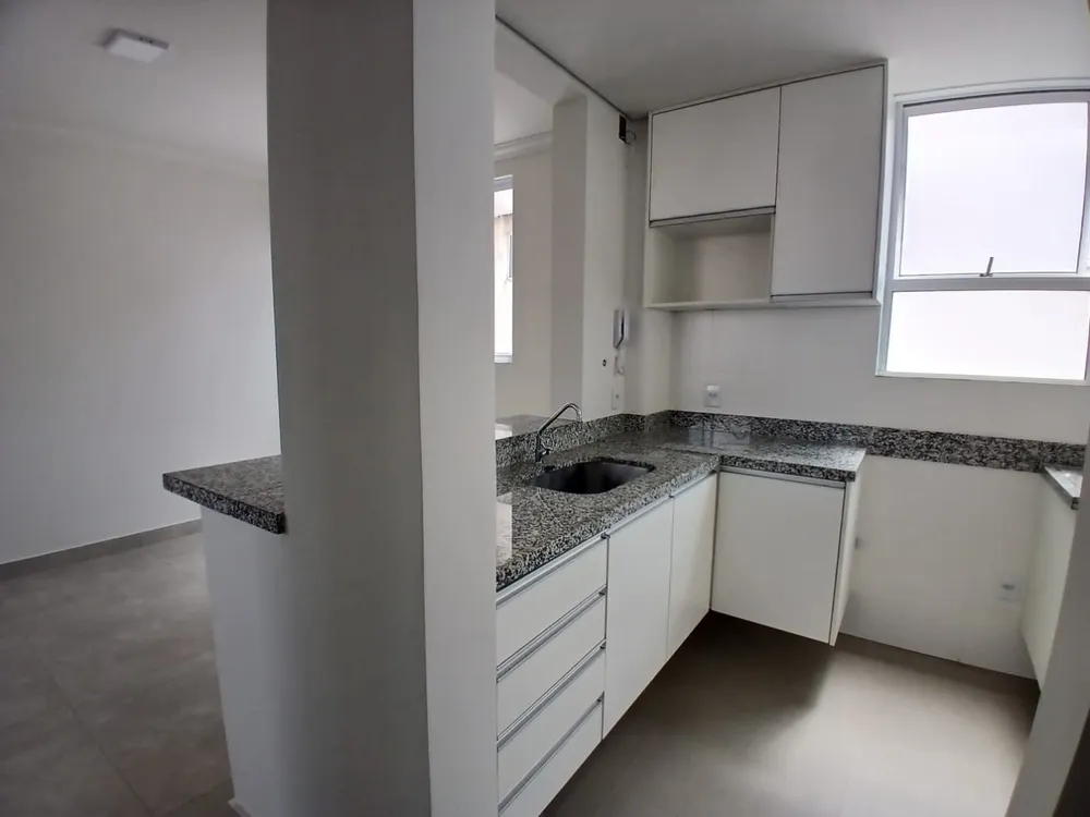 Apartamento, 2 quartos, 54 m² - Foto 5