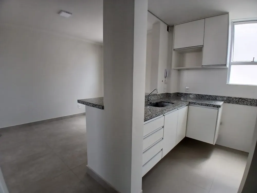 Apartamento, 2 quartos, 54 m² - Foto 4