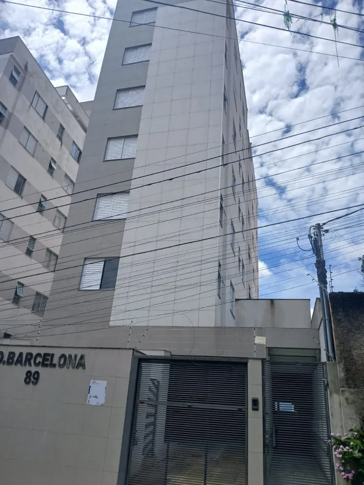 Apartamento, 2 quartos, 54 m² - Foto 8