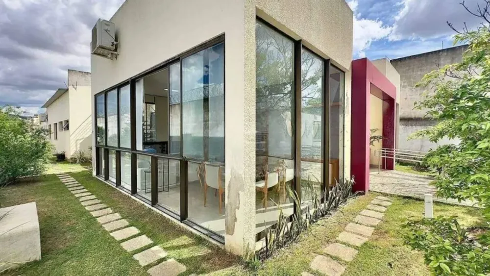Casa, 3 quartos, 490 m² - Foto 3