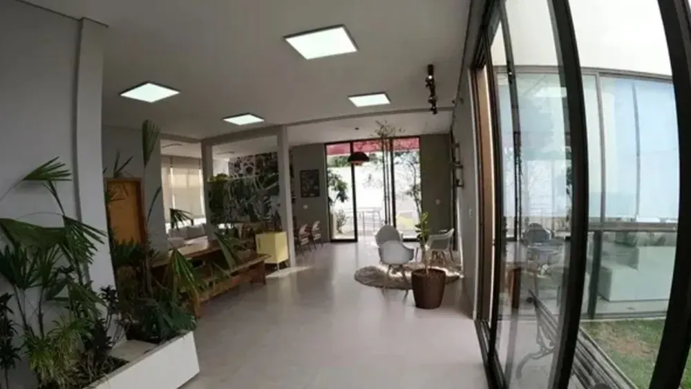 Casa, 3 quartos, 490 m² - Foto 2