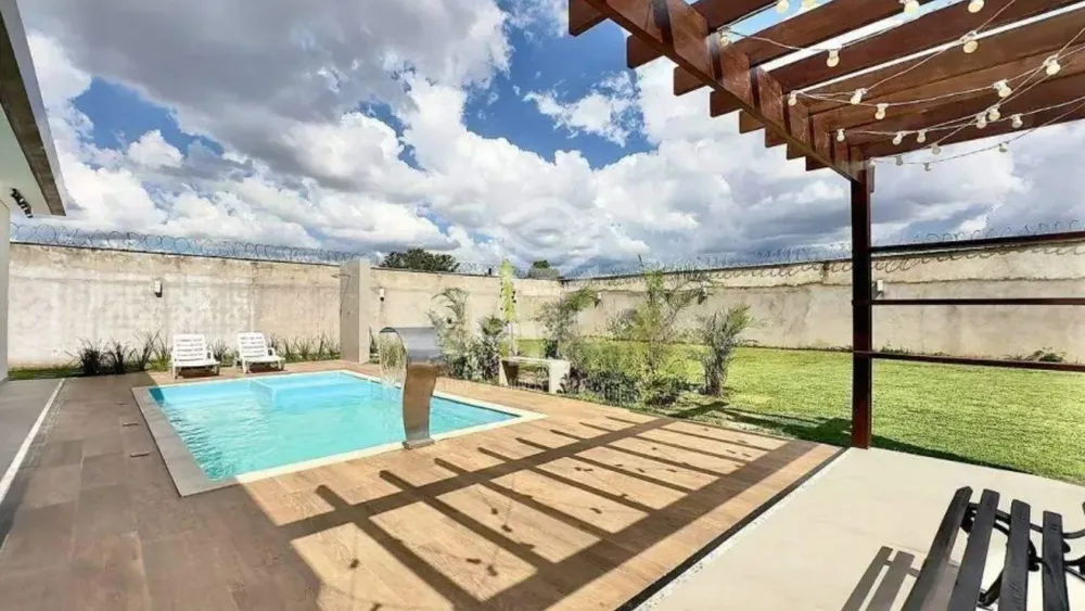 Casa, 3 quartos, 490 m² - Foto 5