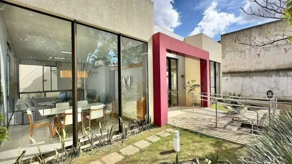 Casa, 3 quartos, 490 m² - Foto 4