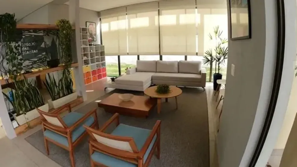 Casa, 3 quartos, 490 m² - Foto 12