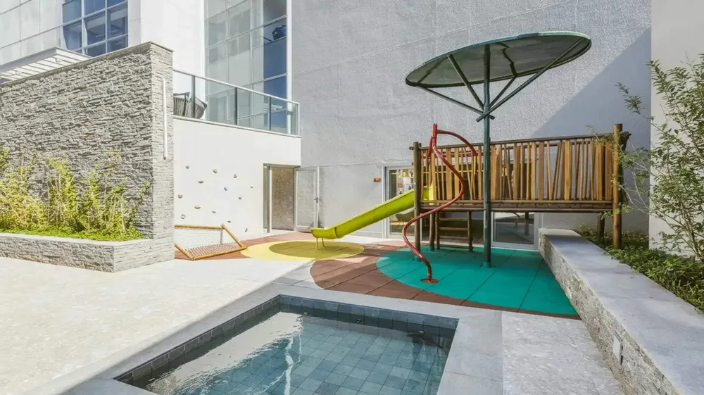 Apartamento, 4 quartos, 188 m² - Foto 2